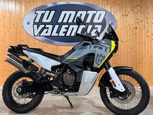 HUSQVARNA - NORDEN 901