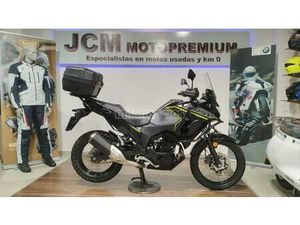 KAWASAKI - VERSYS-X 300