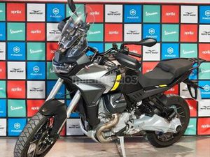 MOTO GUZZI - STELVIO