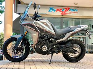 MOTO MORINI - X-CAPE