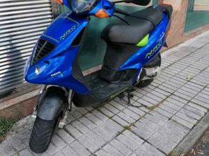 PIAGGIO - NRG EXTREME