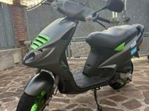 SCOOTER PIAGGIO NRG