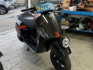 VESPA GTV 300 HPE