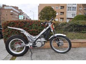 SHERCO - 290 TRIAL