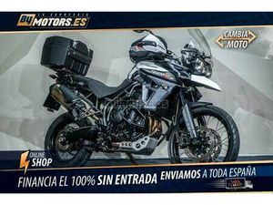 TRIUMPH - TIGER 800 XCX ABS