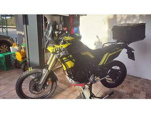 YAMAHA TENERE 700 700 CM3, 2023 GOD.