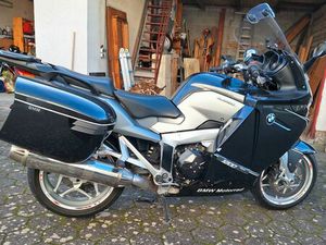 BMW K 1200 GT