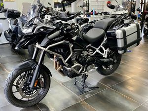 TIGER 1200 GT EXPLORER NUOVO MODELLO 2024