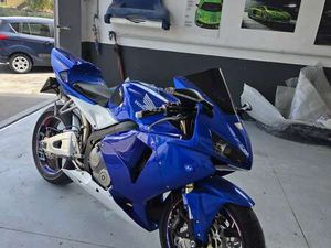 HONDA CBR 600 HONDA CBR 600RR