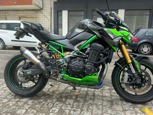 KAWASAKI Z Z900SE SANTO ANDRÉ