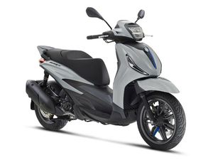LIBERTY 125 SPORT
