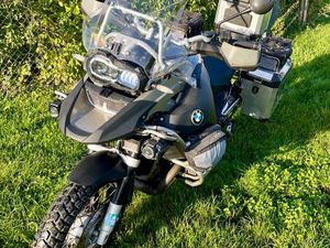 BMW R 1200 GS ADVENTURE