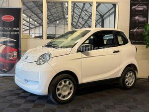AIXAM GT SPORT 8 PS MOPEDAUTO MICROCAR 45 KM MINICAR KUBOTA MOTOR AUTOFAHREN AB 15 JAHRE
