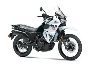 2024 KAWASAKI KLR®650 S ABS