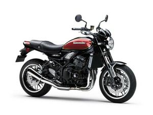 2023 KAWASAKI Z900RS