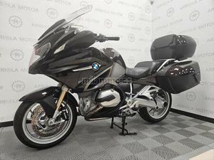 BMW - R 1200 RT