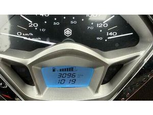 PIAGGIO - LIBERTY 125 ABS