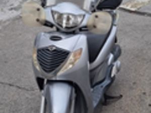 HONDA SH 150I