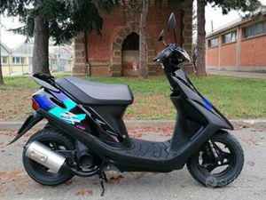 HONDA DIO ZX - TOTALMENTE A NUOVO - LEGGERE BENE