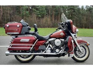 HARLEY-DAVIDSON FLHTCUI ELECTRA GLIDE ULTRA CLASSIC MIT 100DB