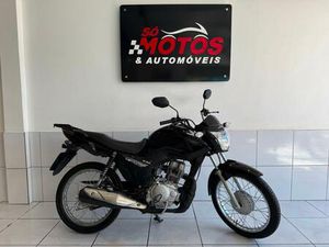 HONDA CG 125 FAN ES