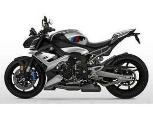 2025 BMW M 1000 R