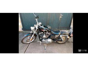 HARLEY DAVIDSON SPORTSTER XLH1200C