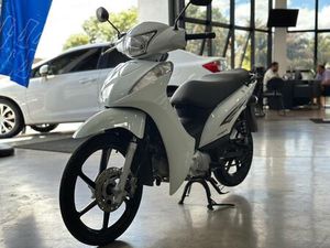 HONDA BIZ 125 EX