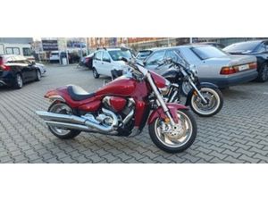 SUZUKI M 1800 R INTRUDER (WVCA)