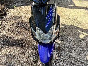 VENDO SCOOTER YAMAHA