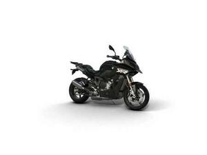 BMW S 1000 XR ABS MY24 NERO
