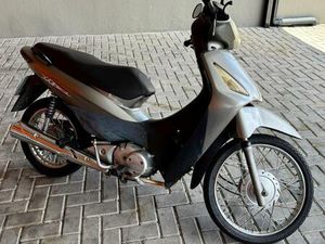 HONDA BIZ 125 KS