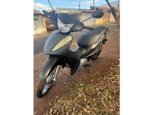 HONDA BIZ 125
