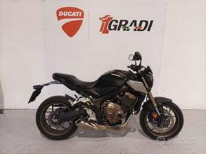 HONDA CB 650