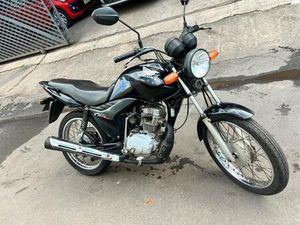 HONDA CG 150 FAN CARGO ESD MIX