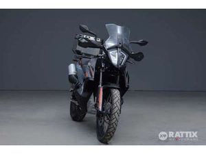 KTM 890 ADVENTURE GRIGIO 77KW 77 KW A2