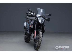KTM 890 ADVENTURE GRIGIO 77KW 77 KW A2
