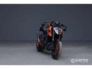 KTM 1290 SUPER DUKE R R MY19 ARANCIONE