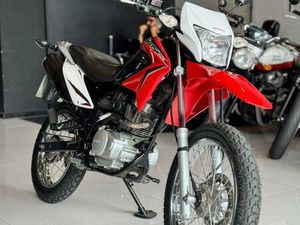 HONDA NXR 150 BROS ESD MIX