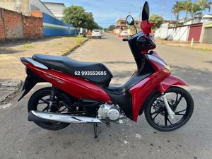 HONDA BIZ 125/125I FLEX