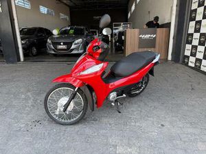 HONDA BIZ 125 ES 9CV
