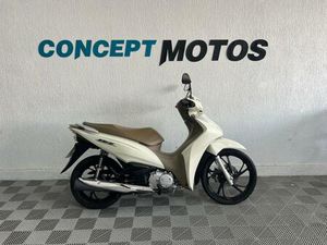 HONDA BIZ 125/125I FLEX