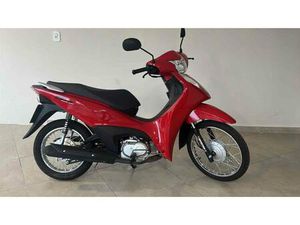 HONDA BIZ 125 ES 9CV