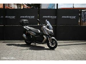 QJ MOTOR ATR 125 CARTA DE CARRO