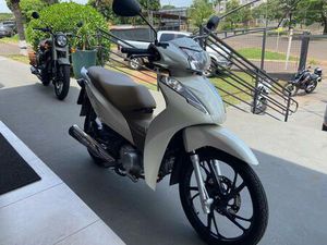 HONDA BIZ 125/125I FLEX
