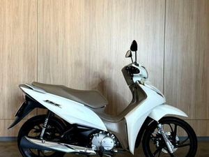 HONDA BIZ 125 ES/ES F.INJ./ES MIX F.INJECTION