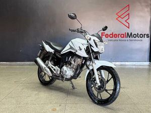HONDA CG 160 CARGO