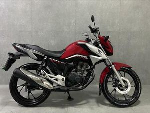 HONDA CG 160 CARGO