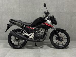 HONDA CG 160 CARGO