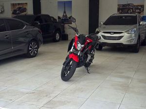 HONDA CB 300F TWISTER FLEX